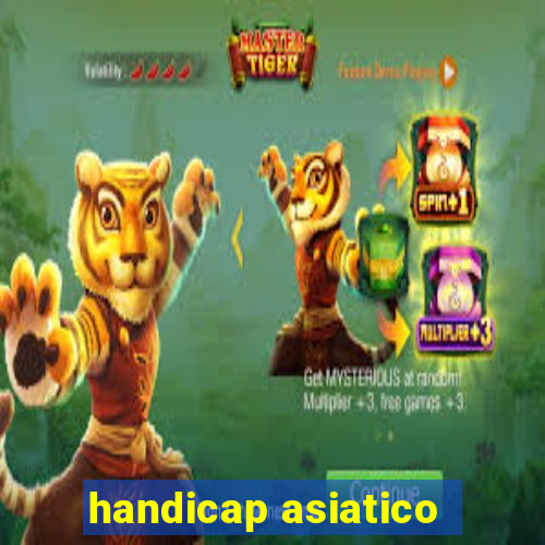 handicap asiatico -1.25